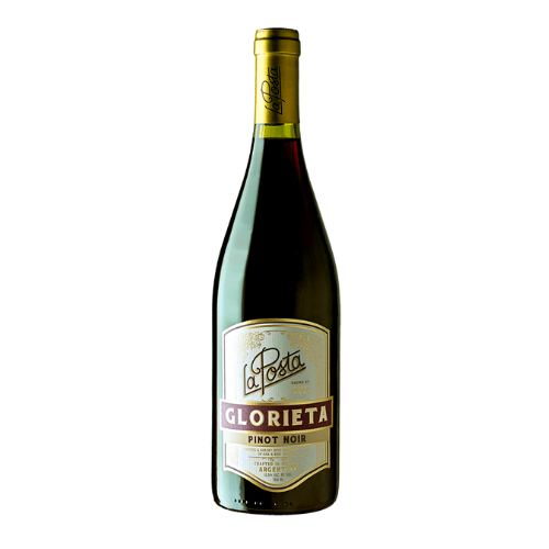 La Posta Glorieta Pinot Noir