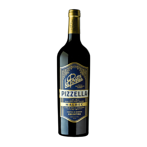 La Posta Pizzella Malbec
