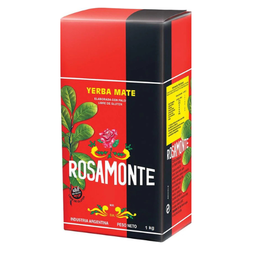 Rosamonte 1KG