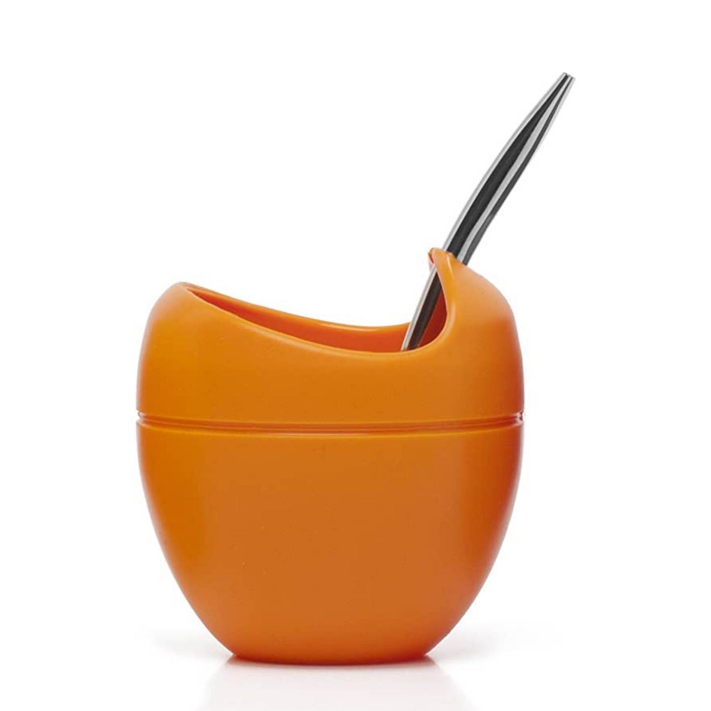 Set Mateo mate cup & bombilla 13 cm