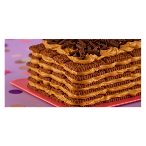 Chocolinas 170 gr
