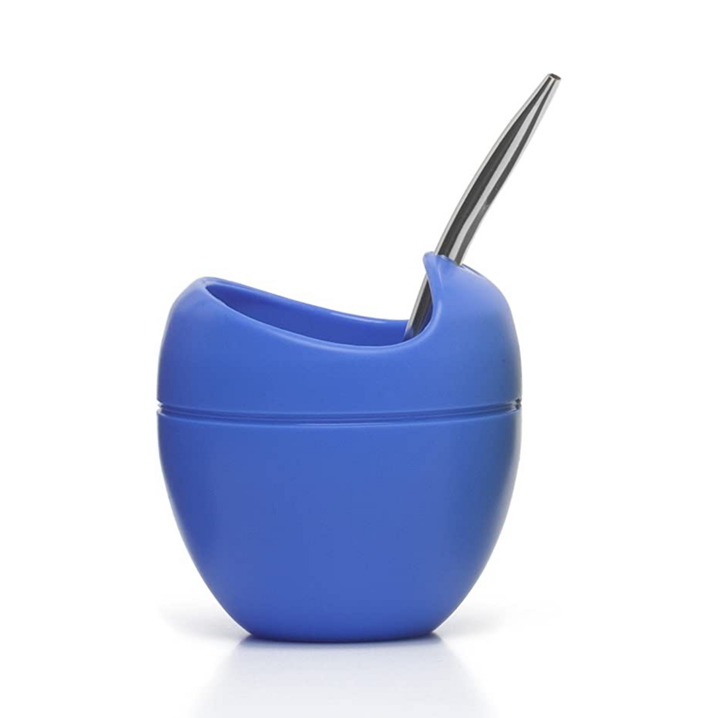 Set Mateo mate cup & bombilla 13 cm