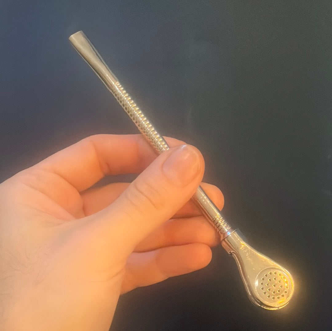 Bombilla plana