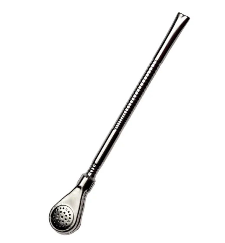 Bombilla Straight 16 cm