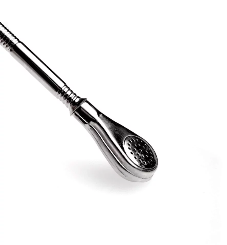 Bombilla Straight 16 cm