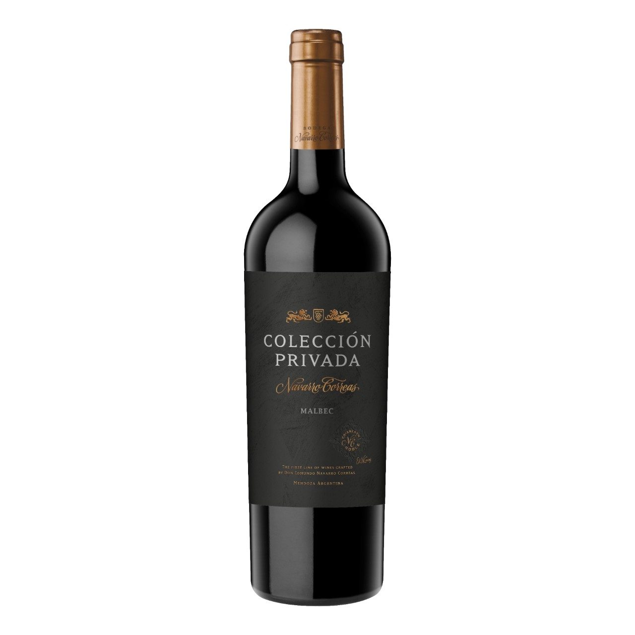 Navarro Correas Colección Privada Malbec 2023