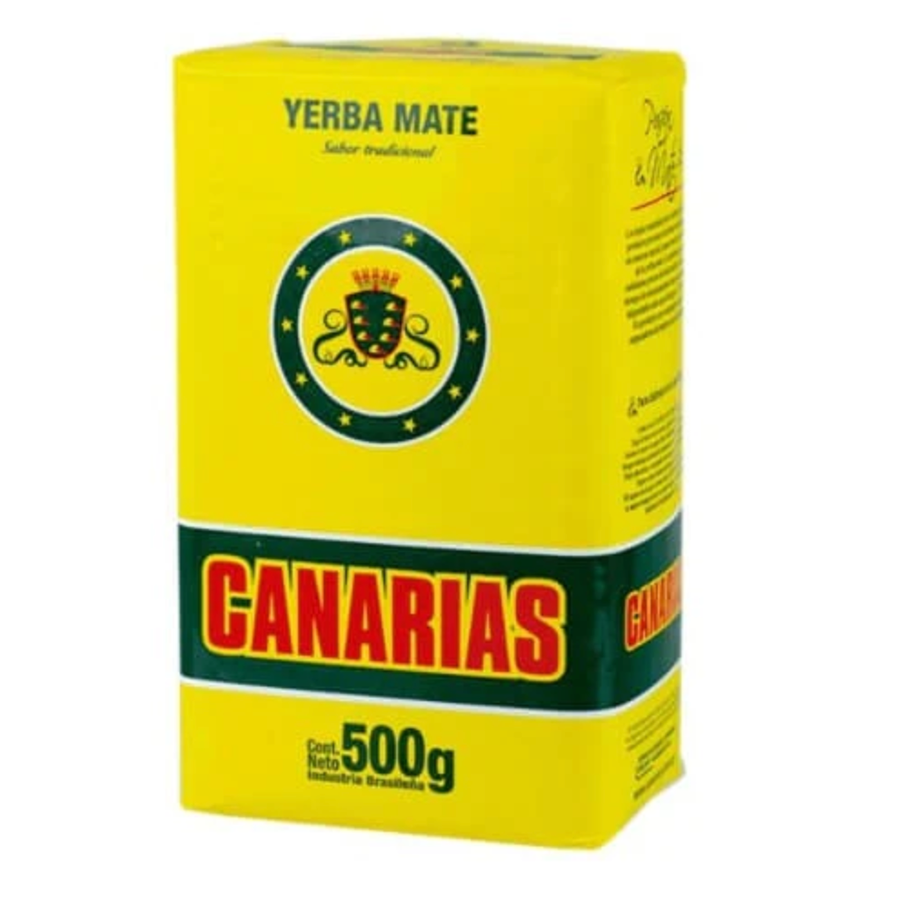 Canarias