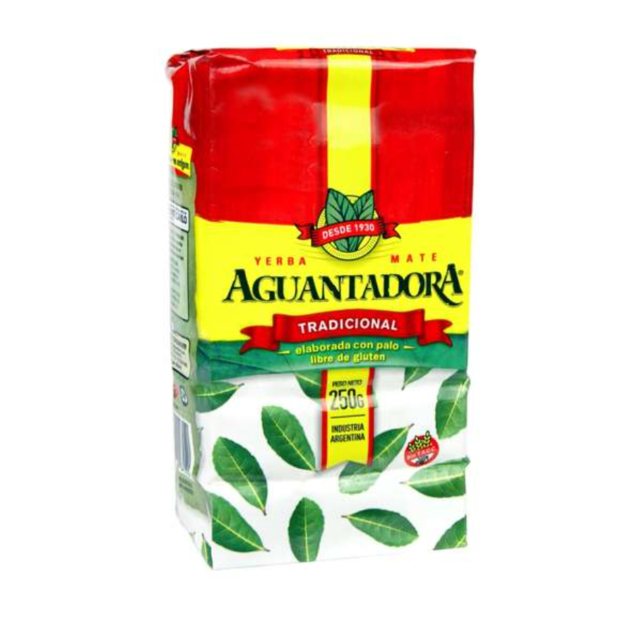 Aguantadora 250 gr.