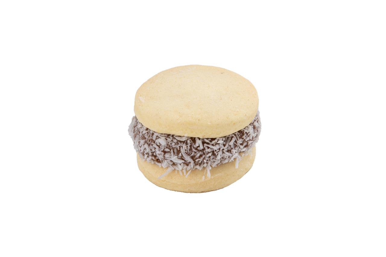 Alfajor de Maicena Mini