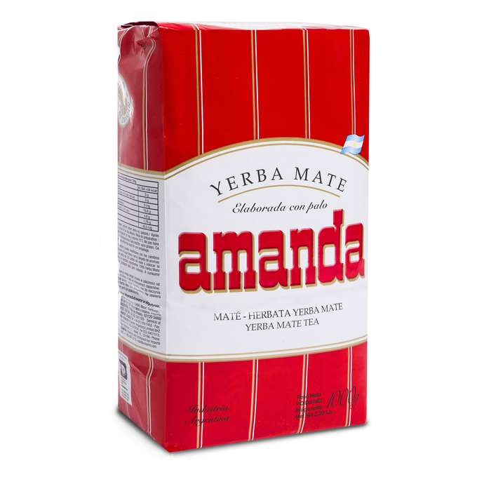 Amanda 1KG