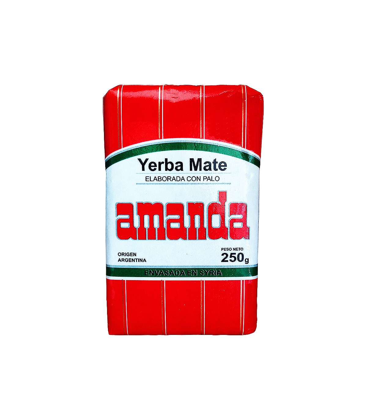 Amanda 250 gr.