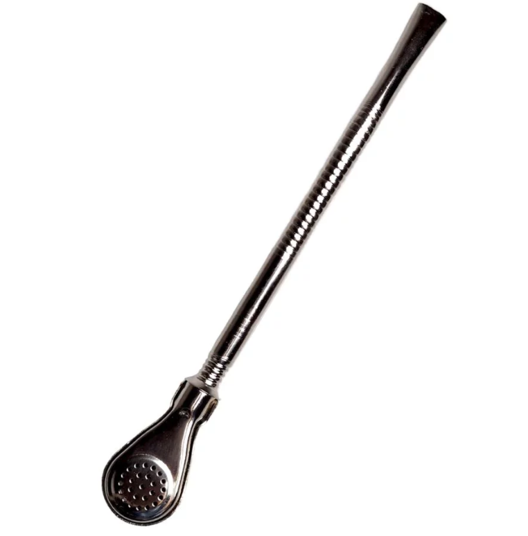 Bombilla Curve 15 cm