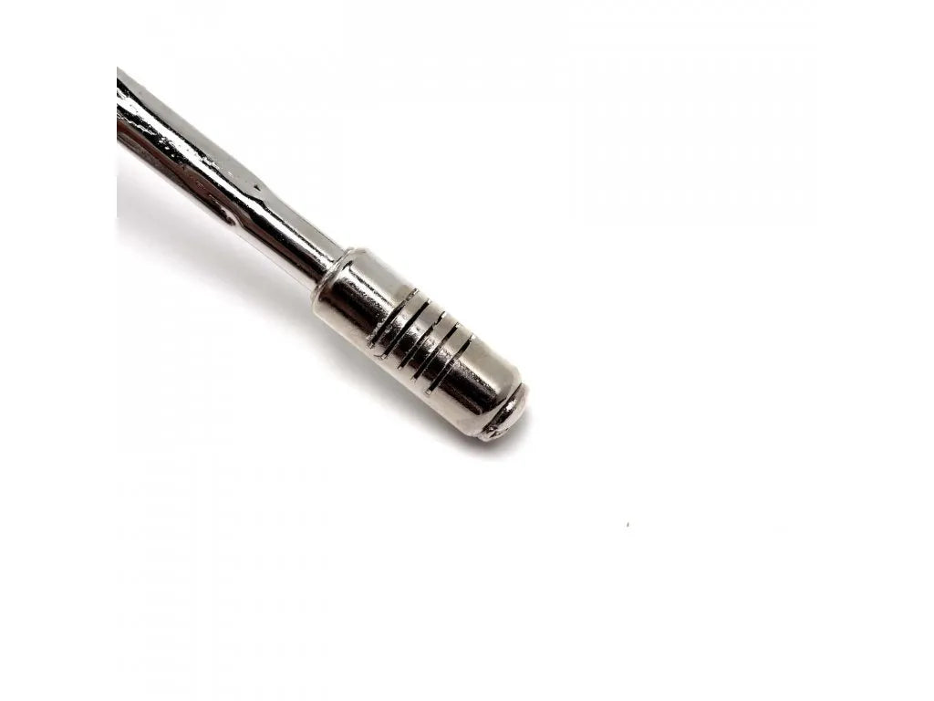 Bombilla Short Straight 14 cm