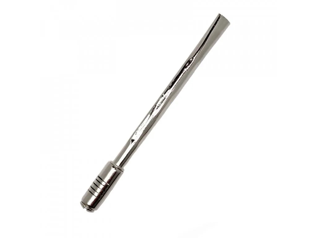 Bombilla Short Straight 14 cm