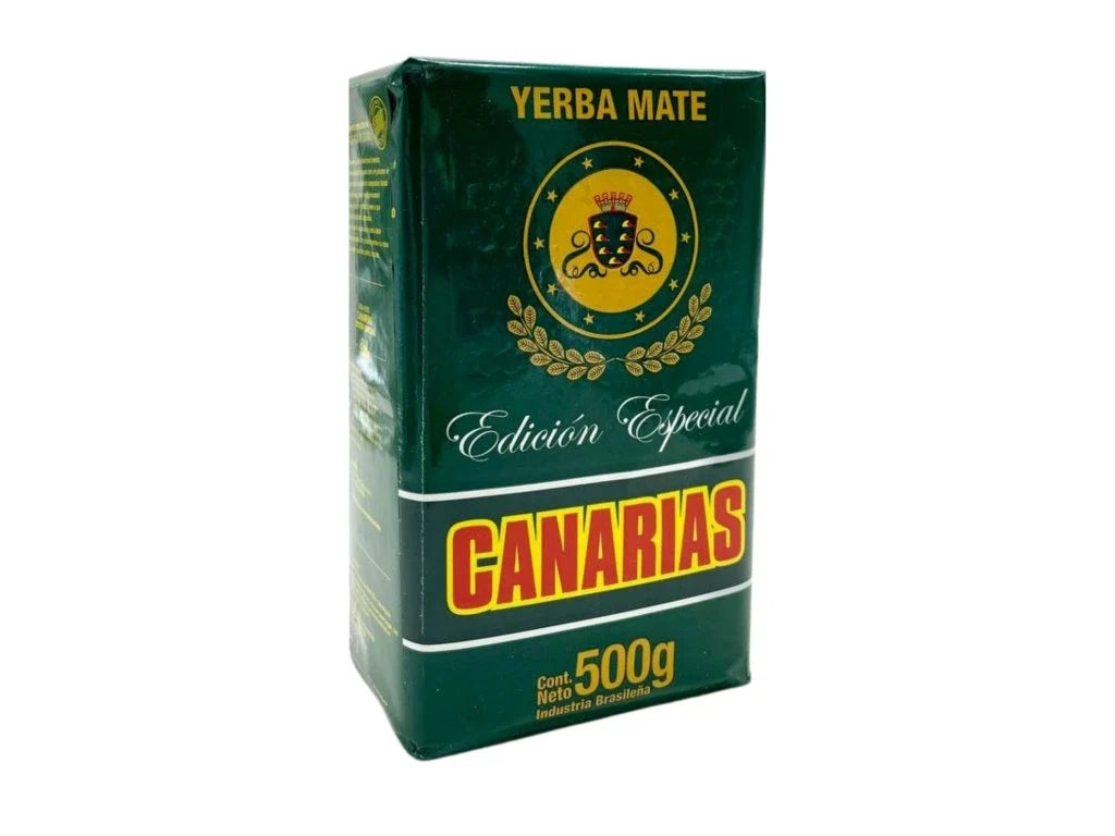 Canarias Especial 500 gr.