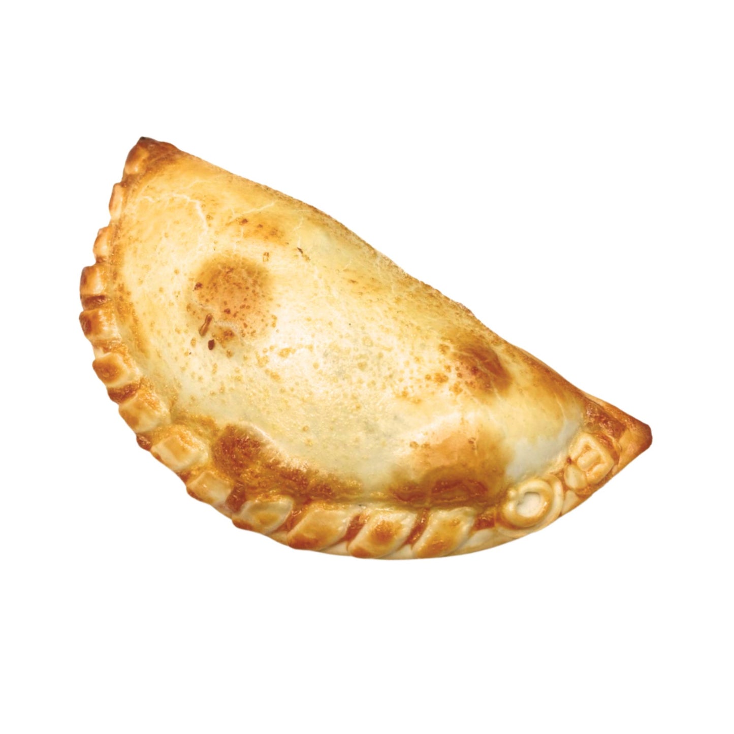 Espinaca y Queso Ⓥ