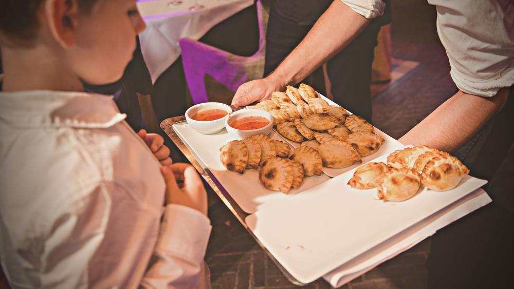 Carne Cuchillo Partybox 40x