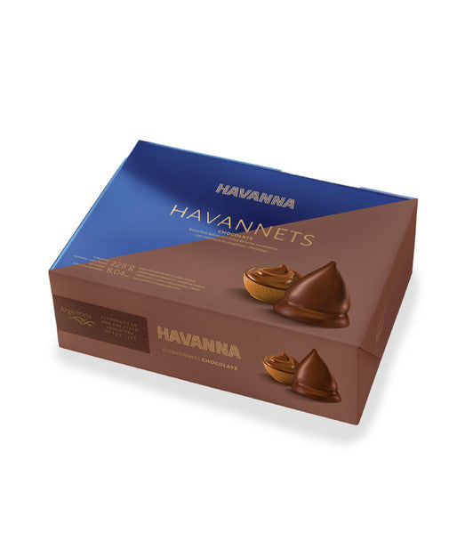 Doos Havannet Chocolate 6x