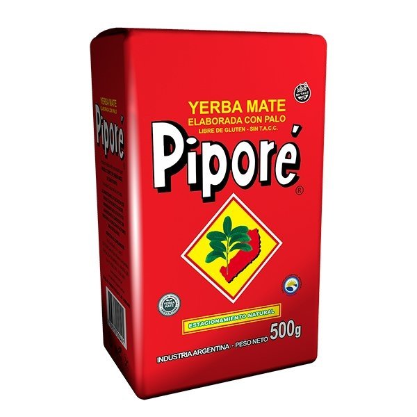 Piporé 500 gr.