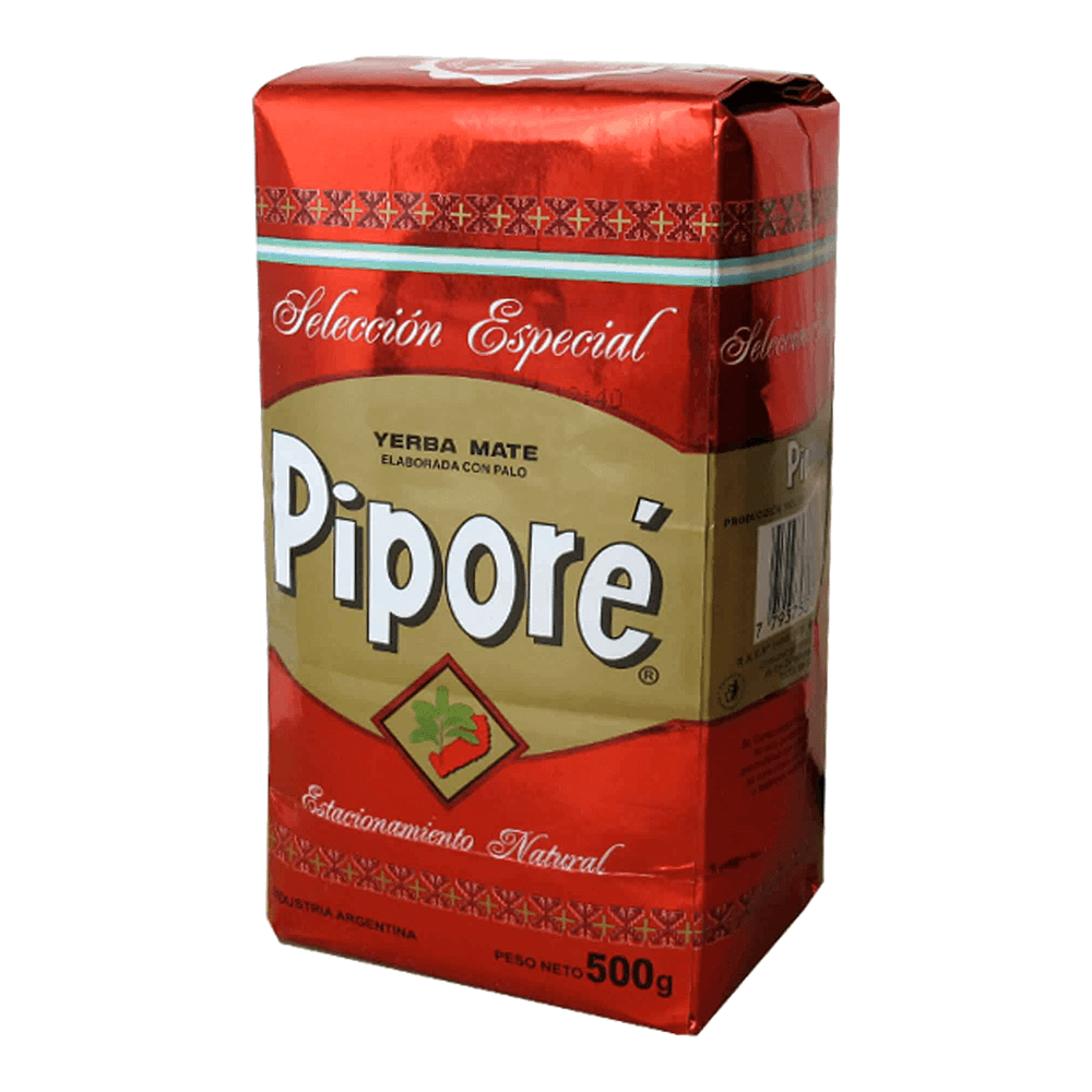 Piporé Especial 500 gr.