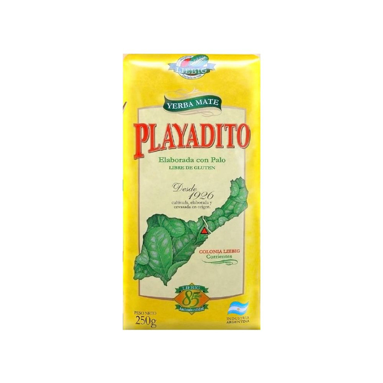 Playadito 250 gr.