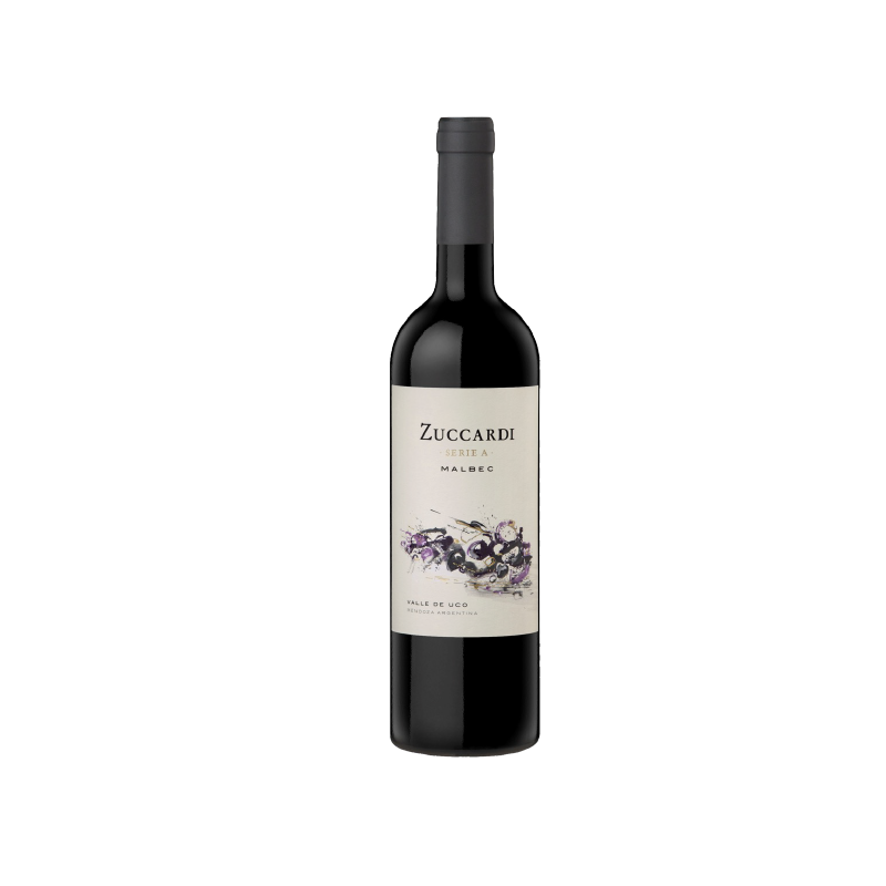 Zuccardi Serie A Malbec 2022
