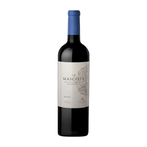 La Mascota Malbec