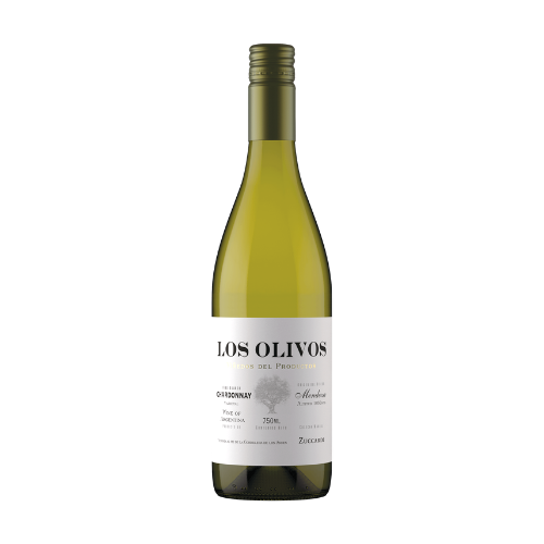 Los Olivos Chardonnay 2022