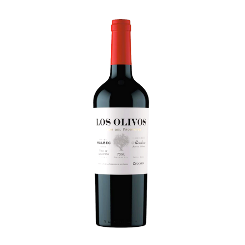 Los Olivos Malbec