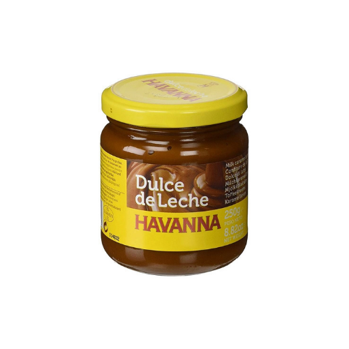 Dulce de Leche 250gr.