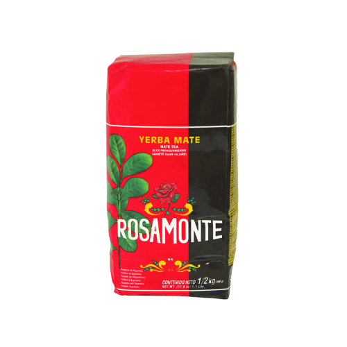 Rosamonte 500 gr.