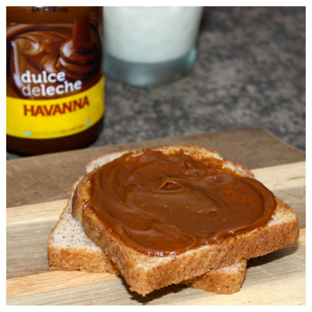 Dulce de Leche 250gr.