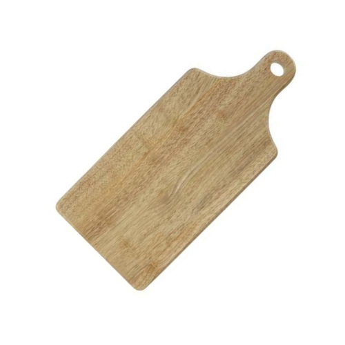 Houten serveerplank