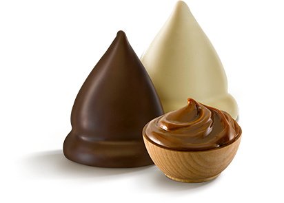 Doos Havannet Mix 12x