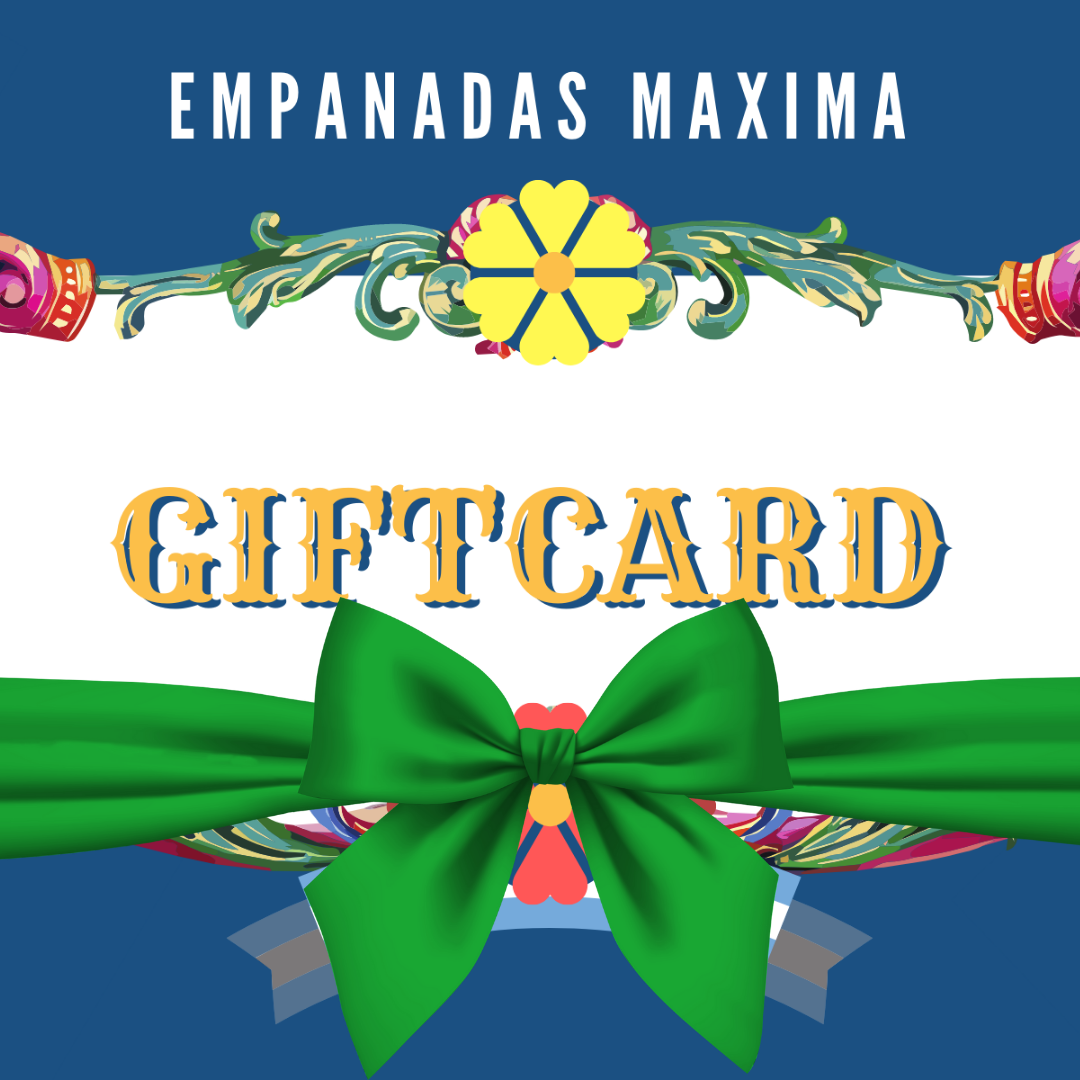 Empanadas Maxima Cadeaubon Online