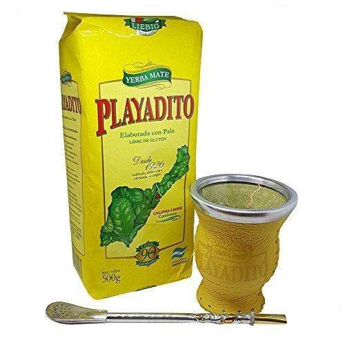 Giftset Playadito