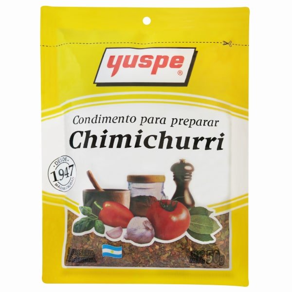Chimichurri kruiden