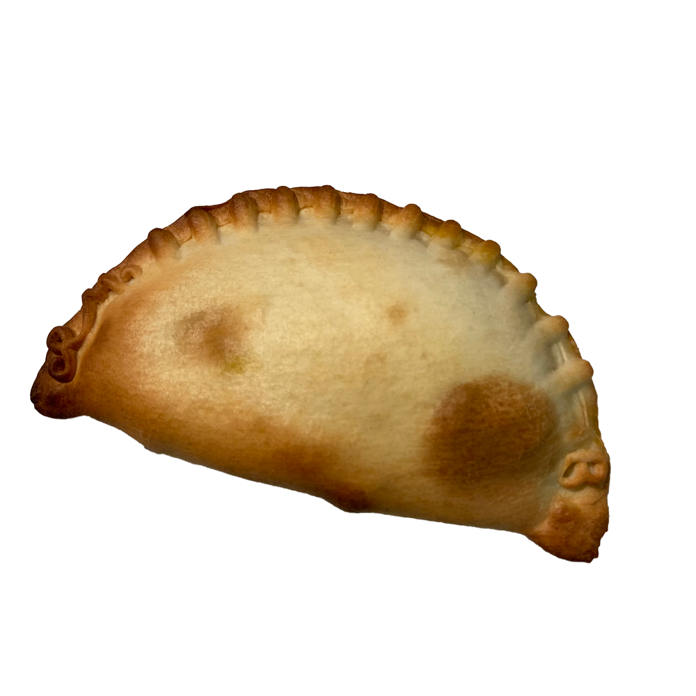 Empanada Batata Ⓥ