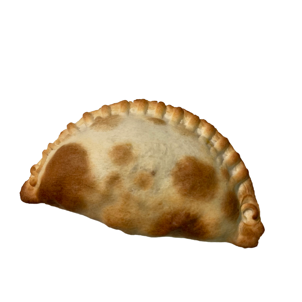 Empanada Caprese Ⓥ