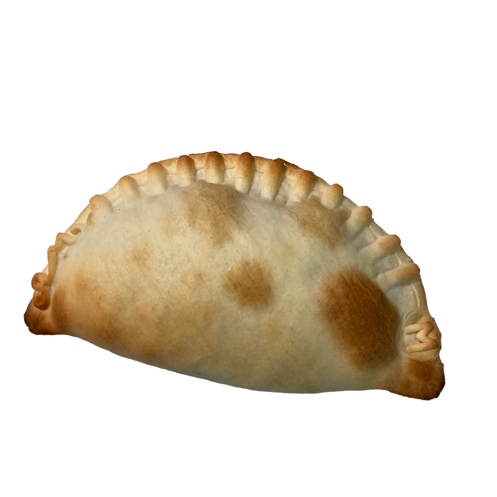 Empanada Maiz Ⓥ