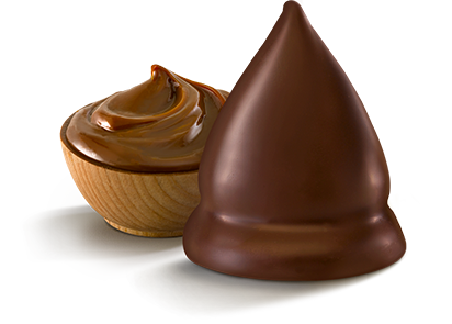 Doos Havannet Chocolate 12x
