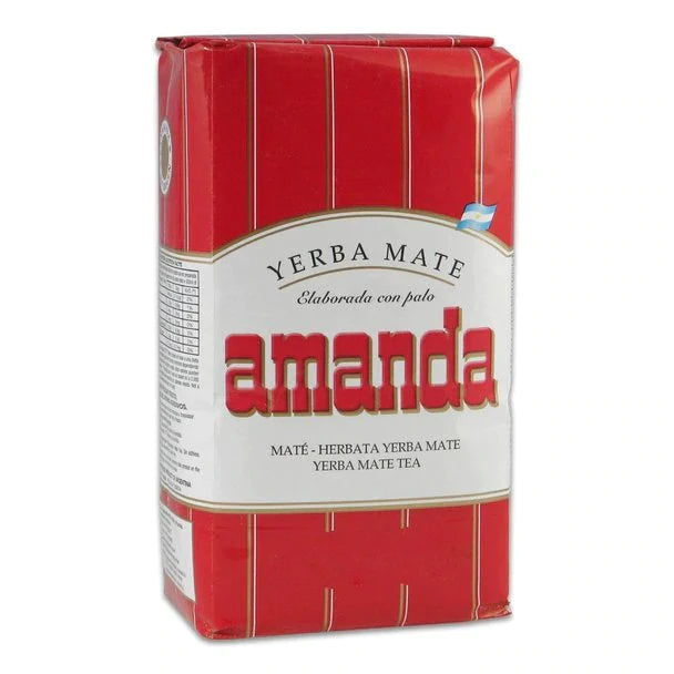 Amanda 500 gr.