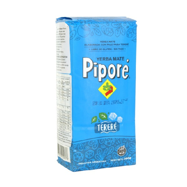 Piporé Tereré 500 gr.