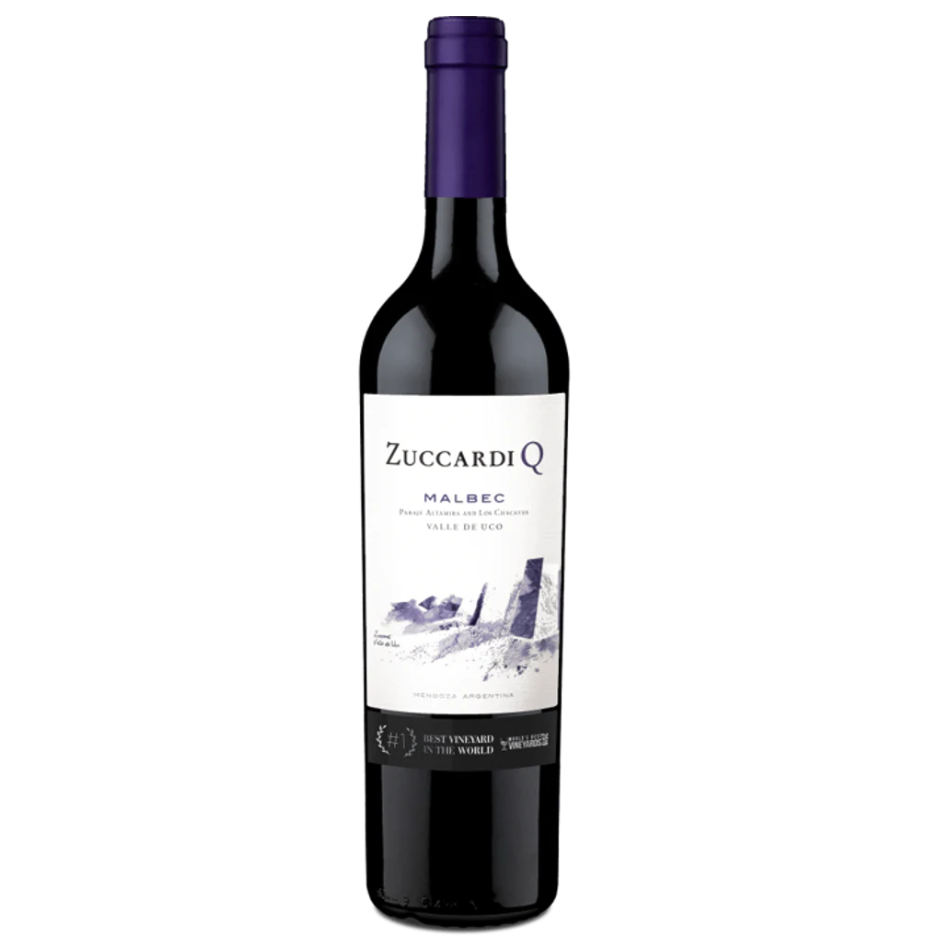 Zuccardi Q Malbec