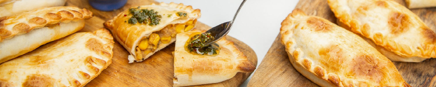 Empanadas