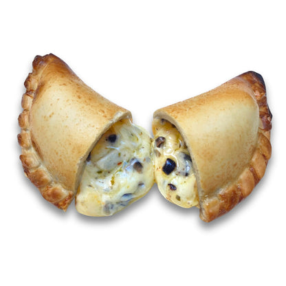 Aceitunas & Provolone Ⓥ -Special-