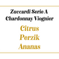 Zuccardi Serie A Chardonnay Viognier 2022