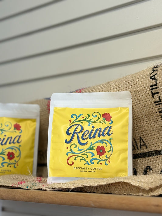 Brazil Decaf - 250gr