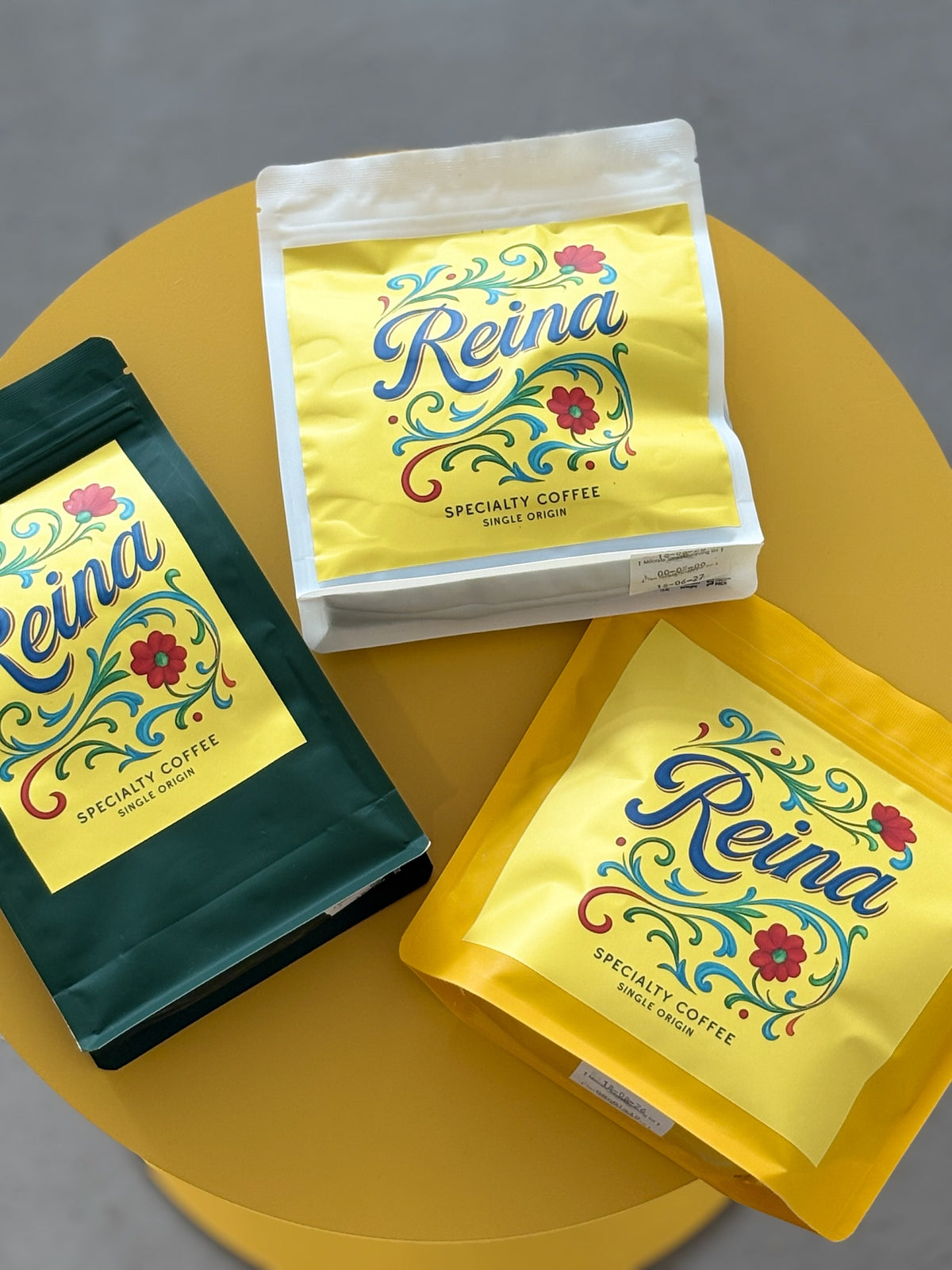 Brazil Decaf - 250gr