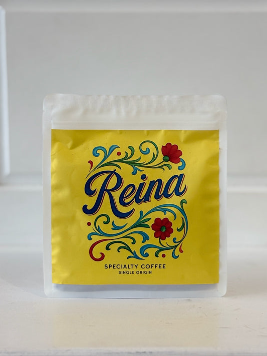 Brazil Decaf - 250gr